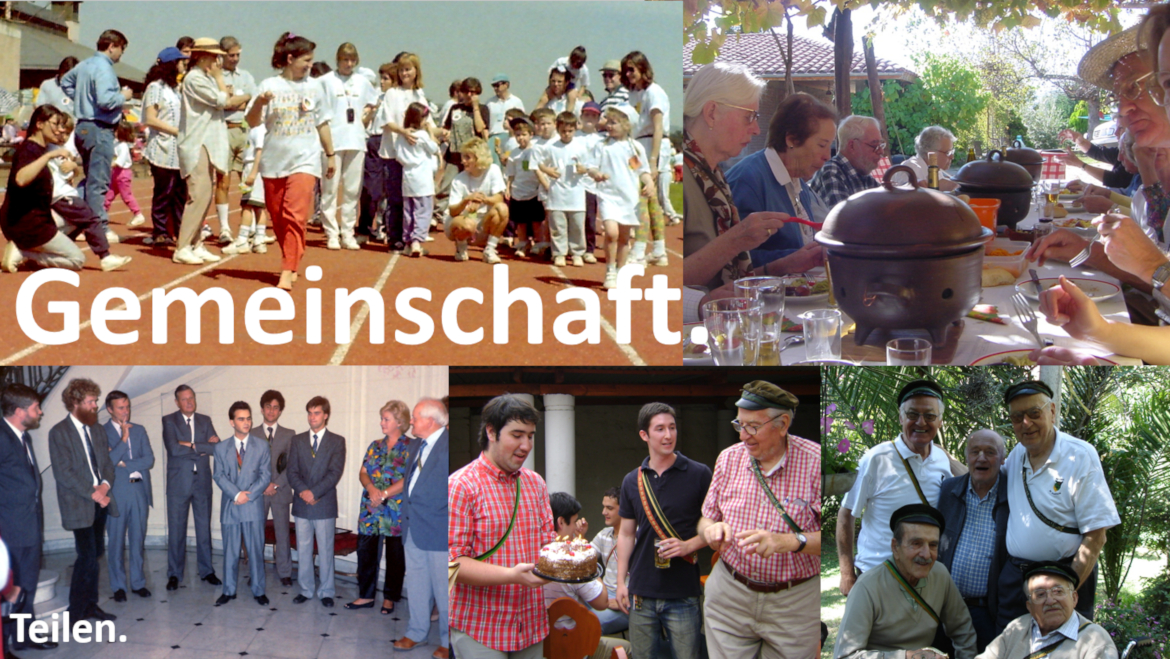 Gemeinschaft