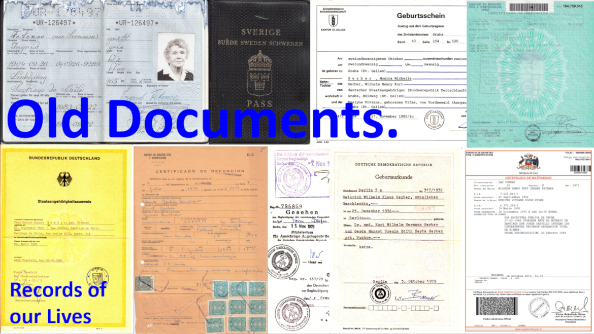Documents