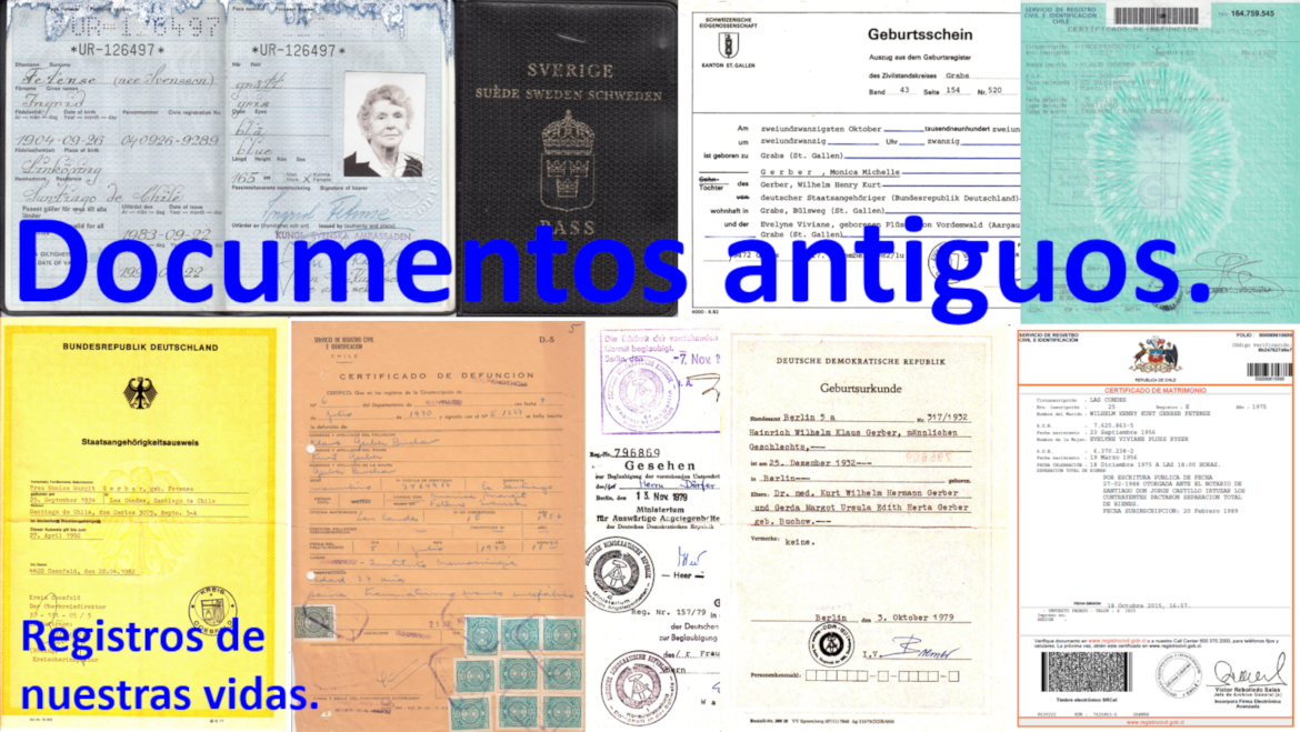 Documentos