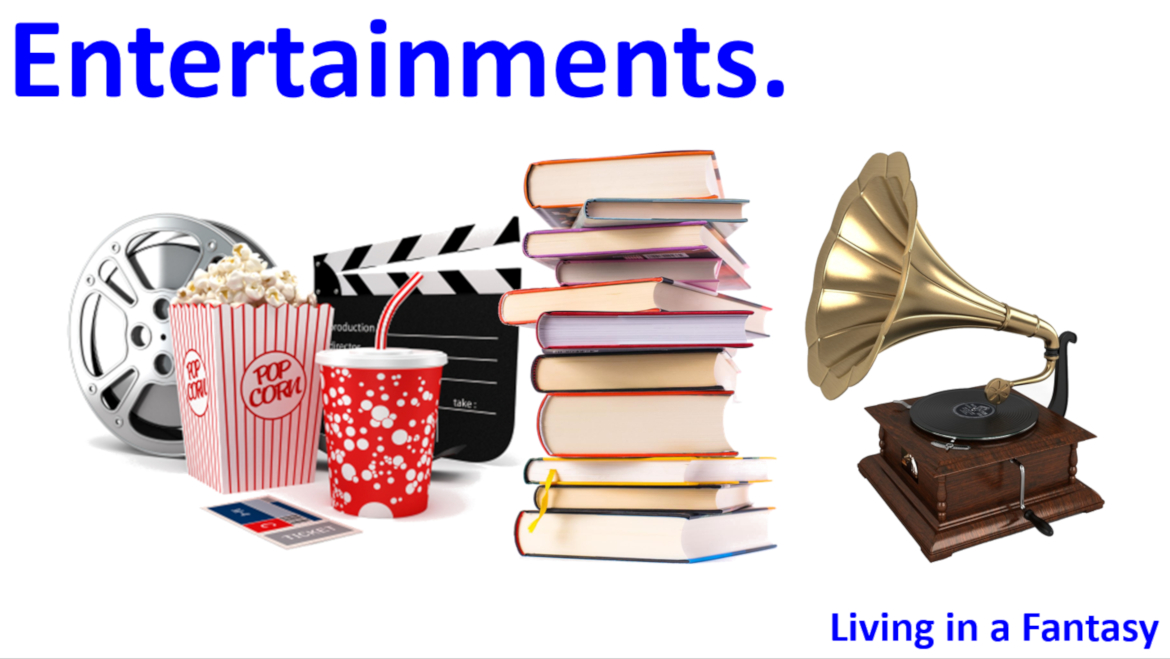 Entertainment