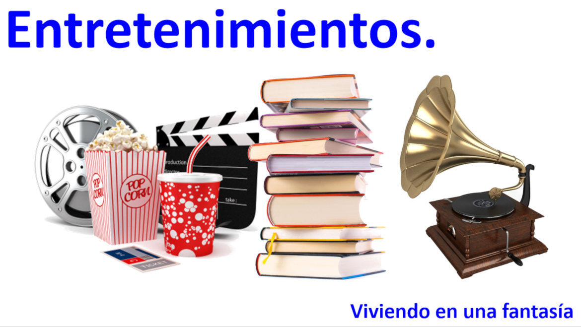 Entretenimiento