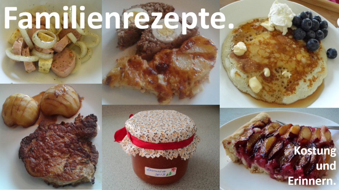 Rezepte