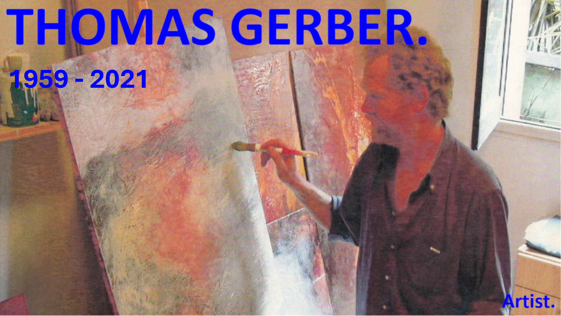 Thomas Gerber
