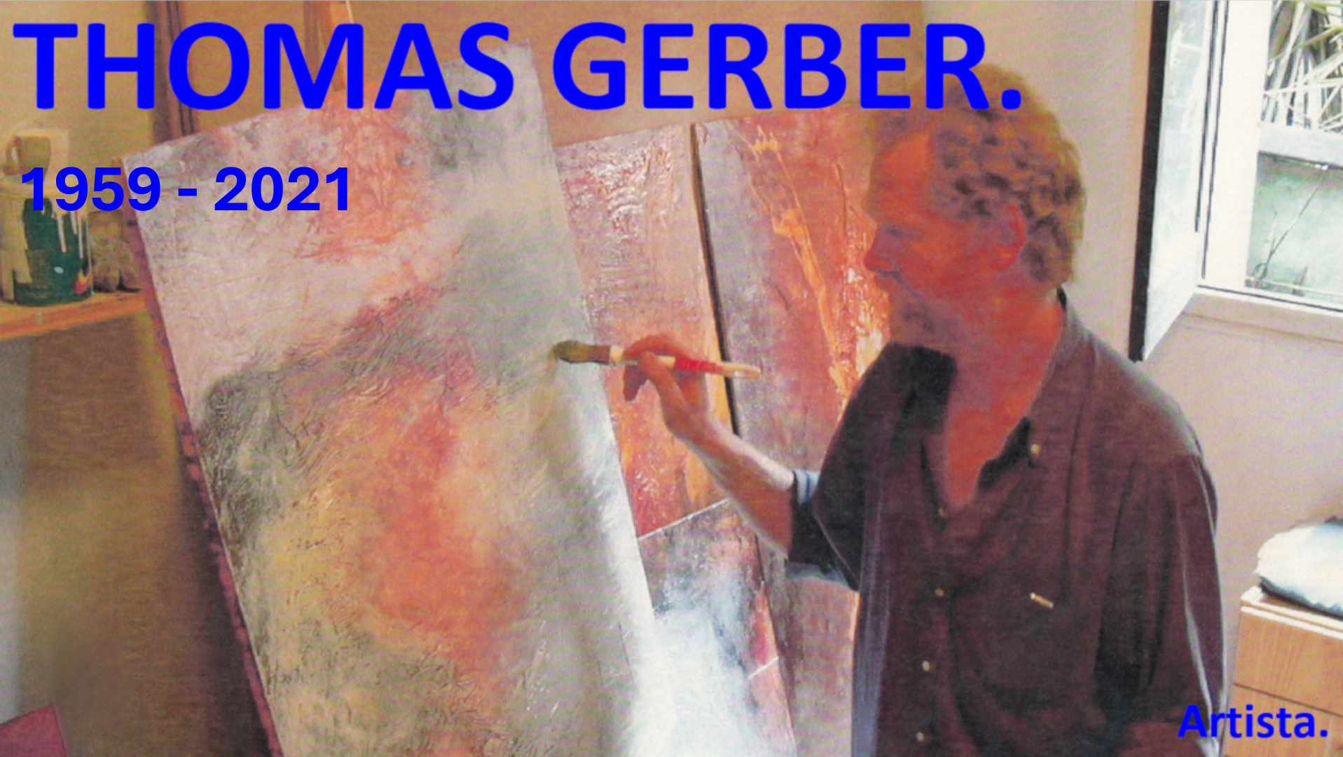 Thomas Gerber