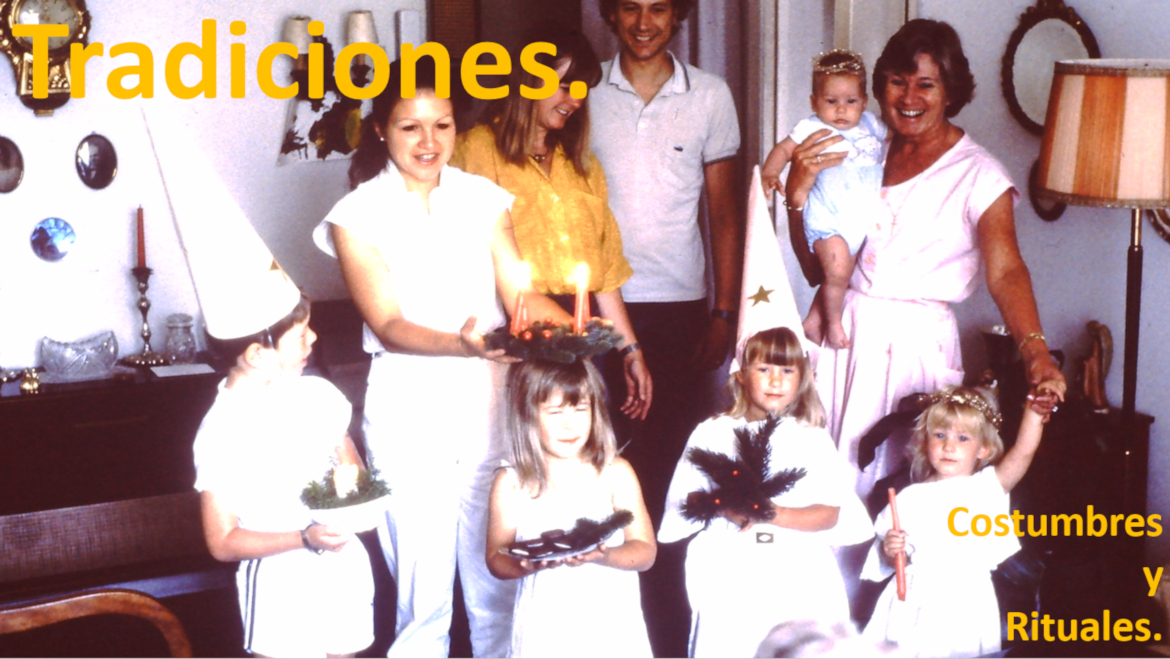 Tradiciones